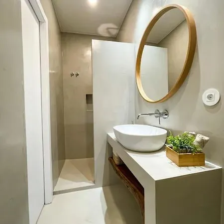 Olivete Apartman