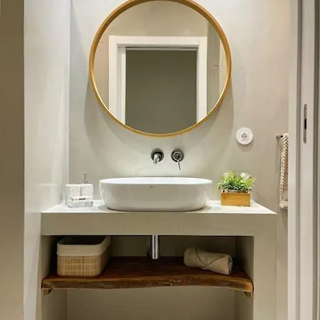 Apartman Olivete