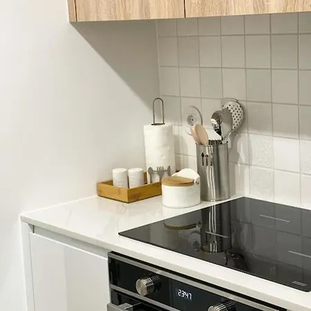 Apartman Olivete