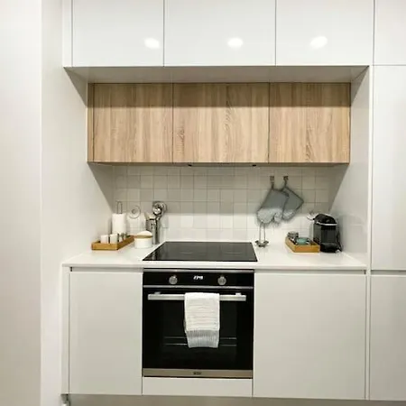 Apartman Olivete