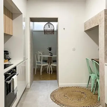 Olivete * Лиссабон