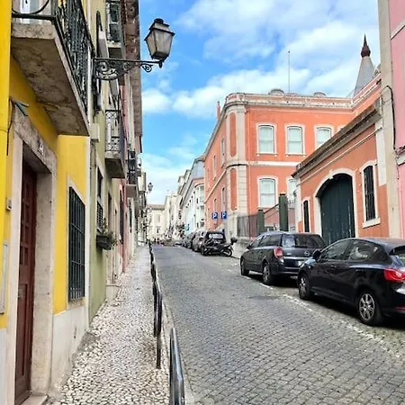 Olivete Lisbona