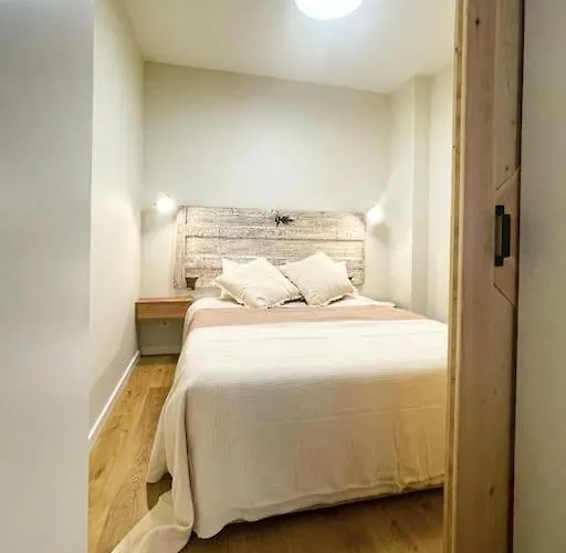 Olivete Apartment
