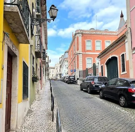 Olivete Lissabon